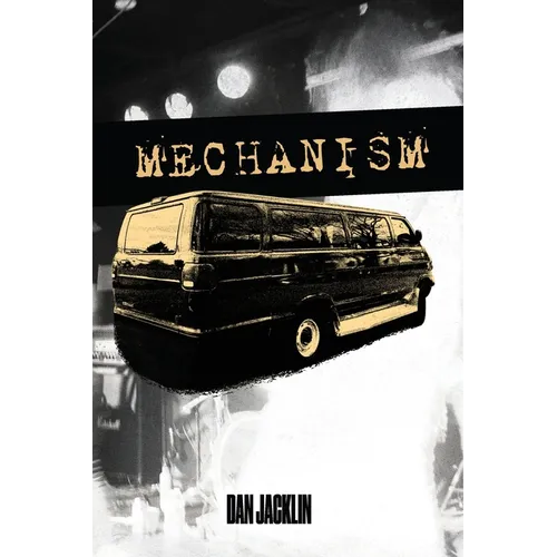 Mechanism