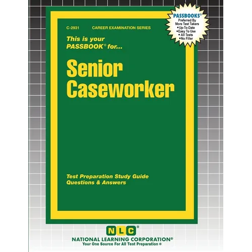 Senior Caseworker