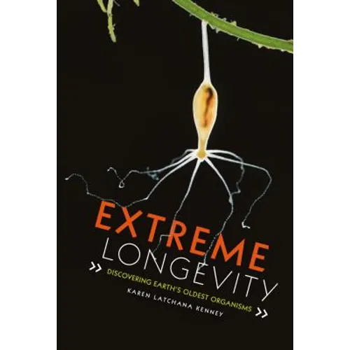 Extreme Longevity: Discovering Earth's Oldest Organisms