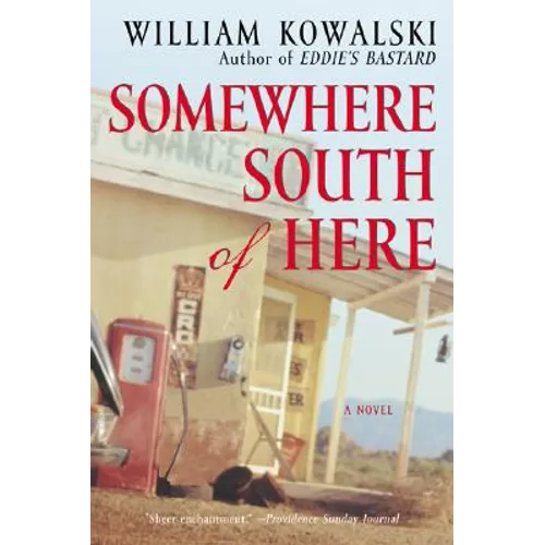 Somewhere South of Here