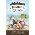 A Scone To Die For