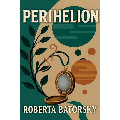 Perihelion: Poetry Collection