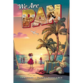 We Are Pan