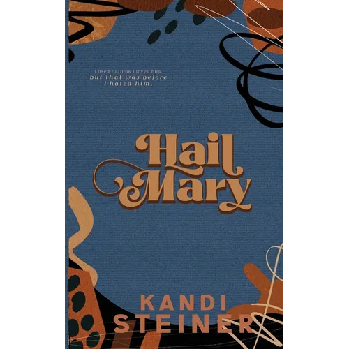 Hail Mary: Special Edition