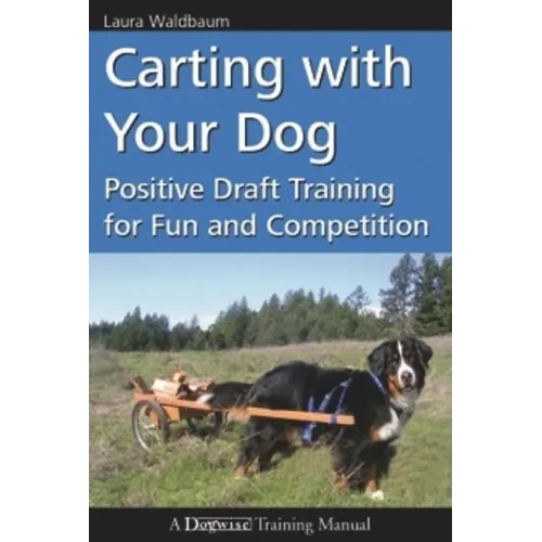 Carting with Your Dog