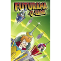 Futurama-O-Rama