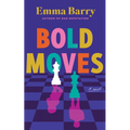 Bold Moves