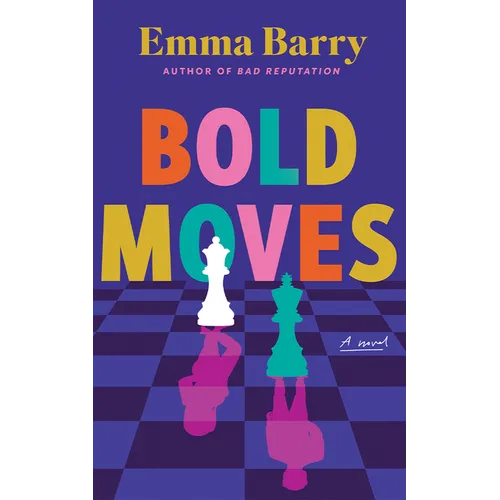 Bold Moves