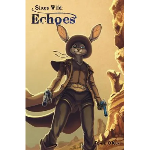 Sixes Wild: Echoes