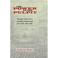 The Power of the Pulpit