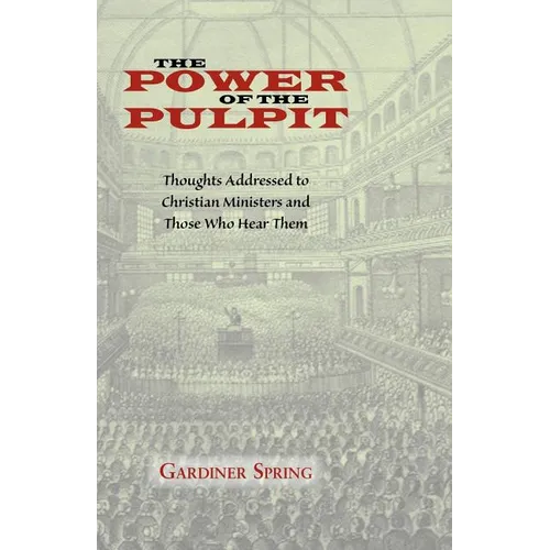 The Power of the Pulpit