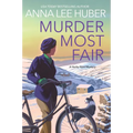 Murder Most Fair