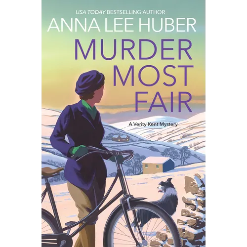 Murder Most Fair