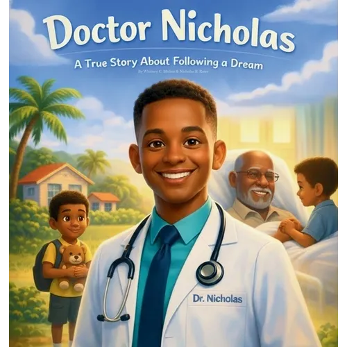 Doctor Nicholas