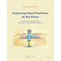 Exploring Hand Positions at the Piano