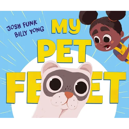 My Pet Feet