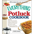 The Everything Potluck Cookbook
