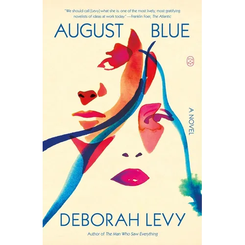 August Blue