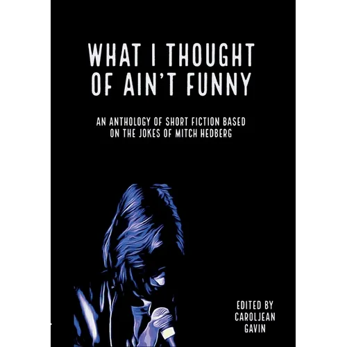 What I Thought of Ain't Funny