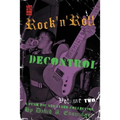 Rock'n'roll Decontrol: A Punk PIC and Flyer Collection, Vol. 2