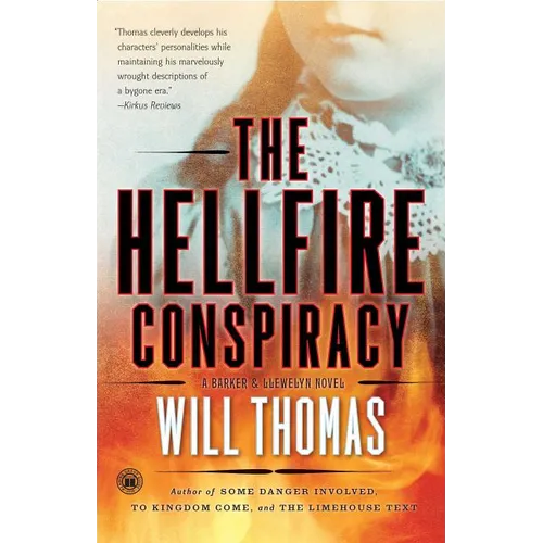The Hellfire Conspiracy