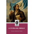 La patria del criollo