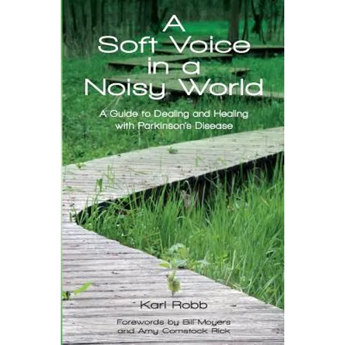 A Soft Voice in a Noisy World