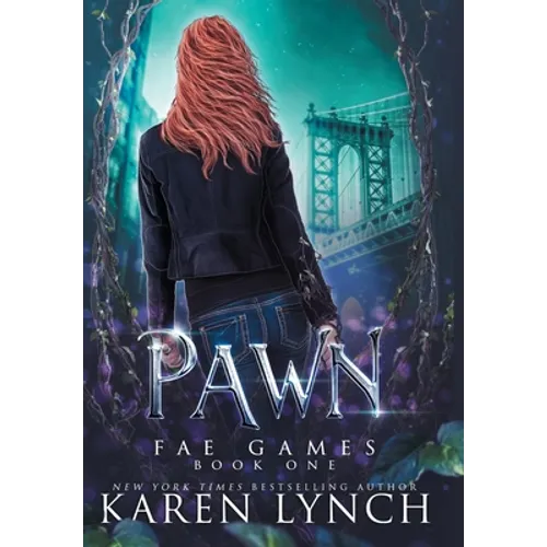Pawn (Hardcover)