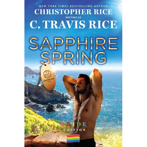 Sapphire Spring