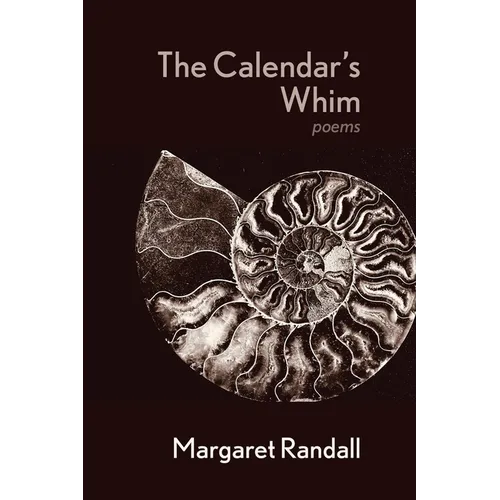 The Calendar's Whim: Poems
