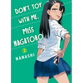 Don't Toy with Me, Miss Nagatoro 2