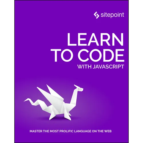 Learn to Code with JavaScript