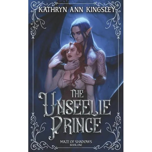 The Unseelie Prince