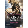 Viking's Desire: A time travel romance