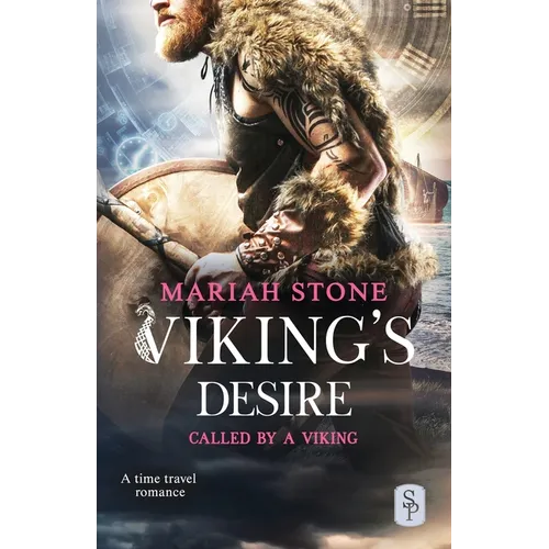 Viking's Desire: A time travel romance