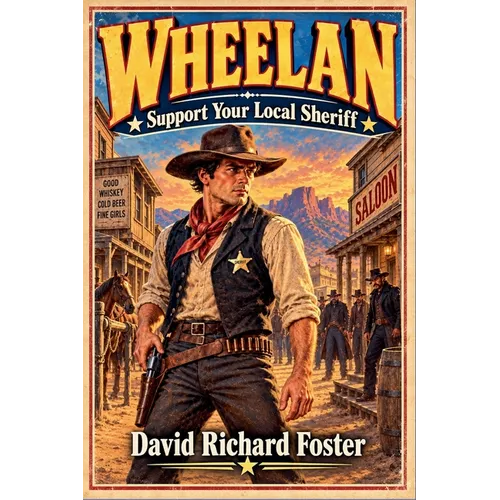 Wheelan - Support Your Local Sheriff