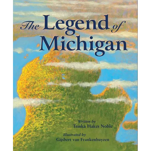 The Legend of Michigan
