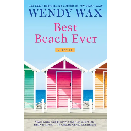 Best Beach Ever