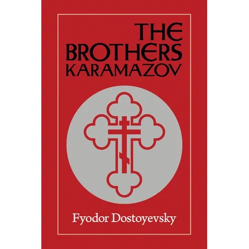 The Brothers Karamazov