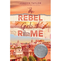 The Rebel Girls of Rome