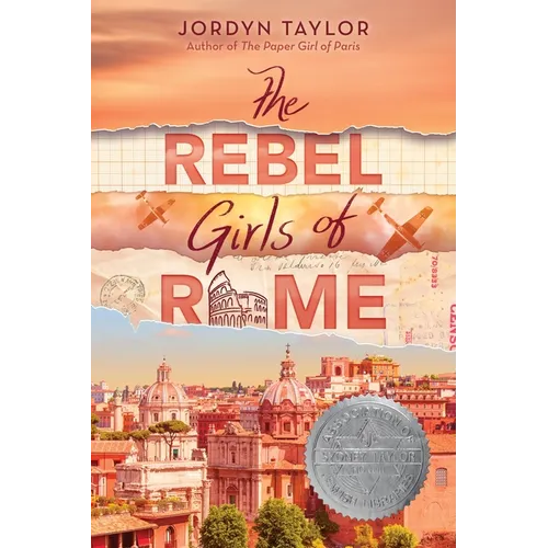 The Rebel Girls of Rome