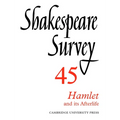 Shakespeare Survey