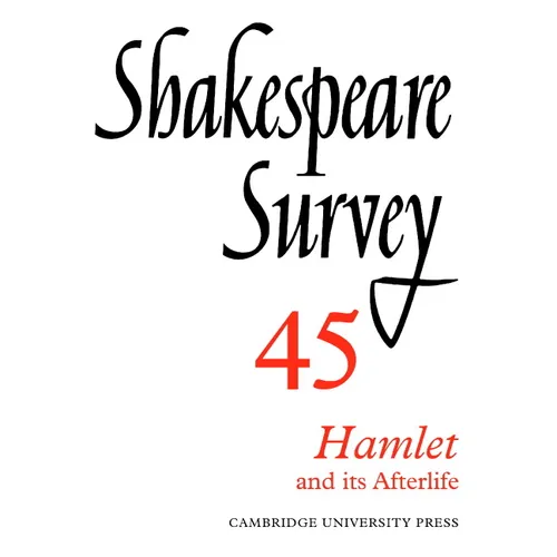 Shakespeare Survey
