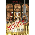 Murder at the Met