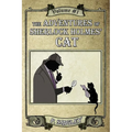 The Adventures of Sherlock Holmes' Cat, Volume 1