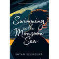Swimming in the Monsoon Sea