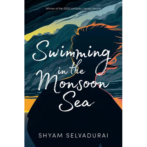 Swimming in the Monsoon Sea