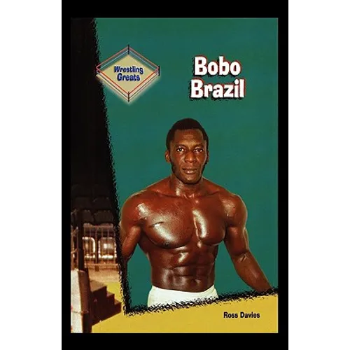 Bobo Brazil