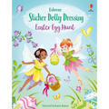Sticker Dolly Dressing Easter Egg Hunt