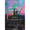 Universal Harvester